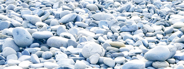pebbles Pebbles on a beach