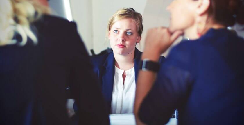Competency based interview guide