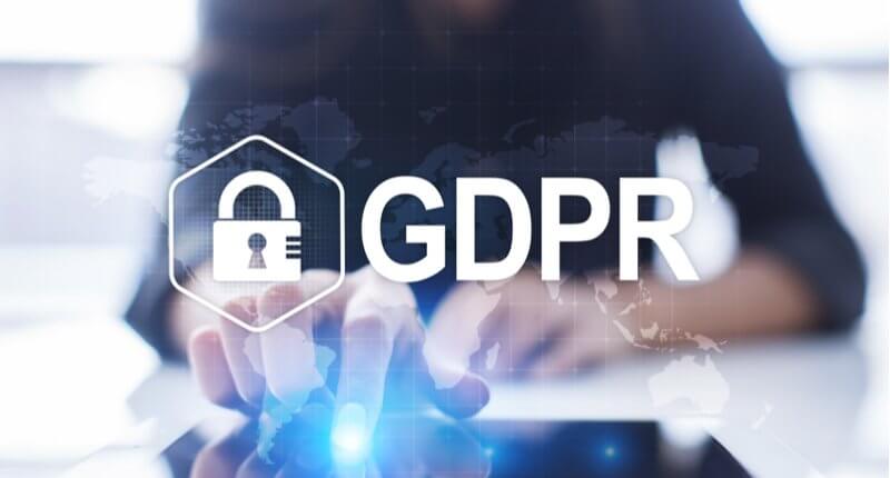 Are you ready for GDPR