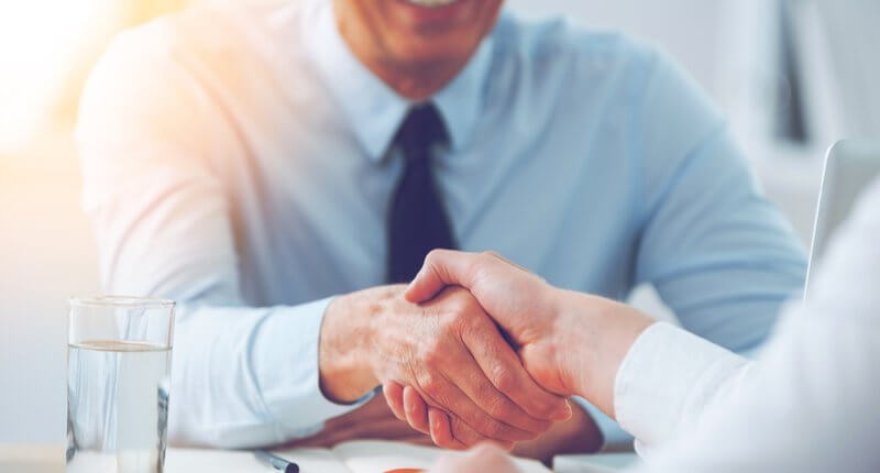 Questions to ask candidates in job interviews