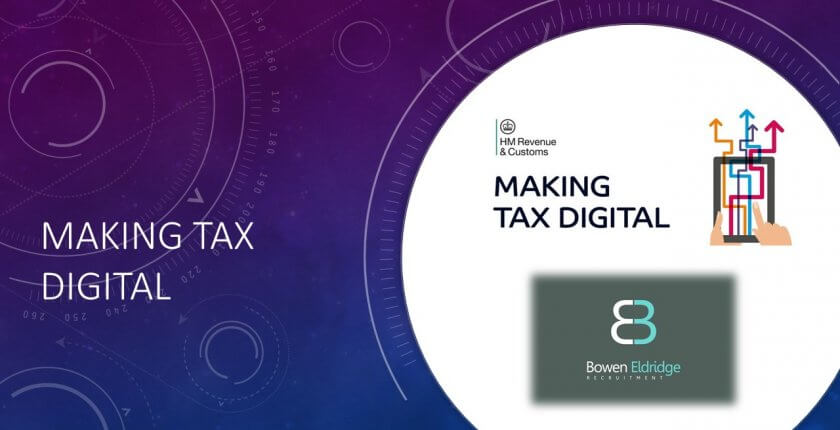 Making Tax Digital guide from Accountants