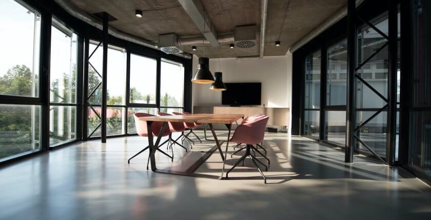 Office Space Chairs desk office working